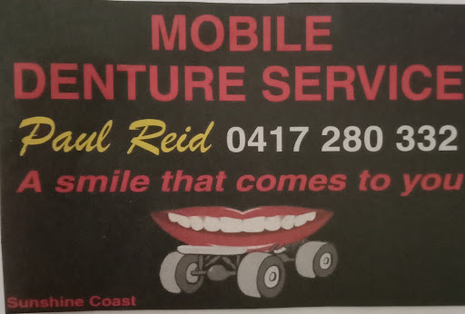 Mobile Denture Service