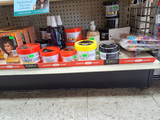 Beauty Supply Store «Cosmo Beauty Supply», reviews and photos, 13047 S Ashland Ave, Calumet Park, IL 60827, USA