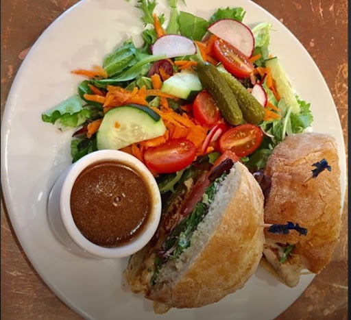 Cafe «Trinks Cafe & Bakery», reviews and photos, 39140 CA-1, Gualala, CA 95445, USA