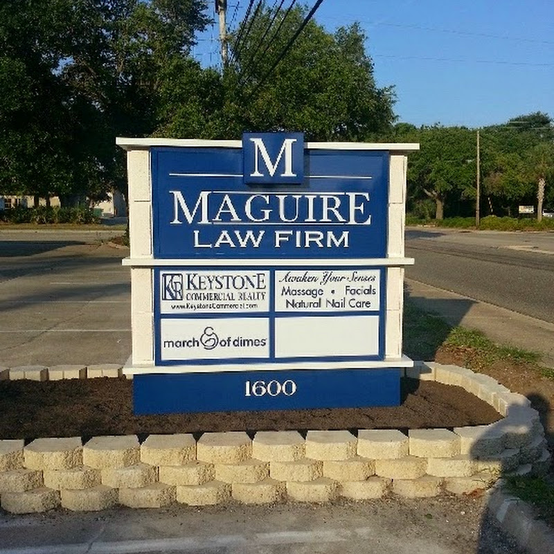 Maguire Law Firm