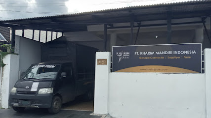 PT. Kharim Mandiri Indonesia