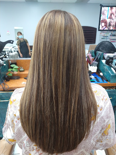 Beauty Salon «Super Beauty Salon A Inc», reviews and photos, 350 S Salem St, Dover, NJ 07801, USA