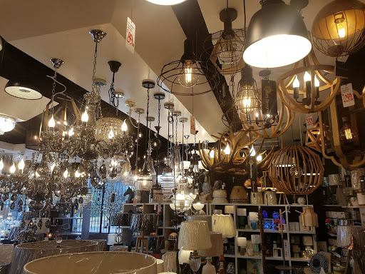 Shani Designs Lighting - Light Fittings, Lighting Shop Melbourne