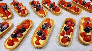 Photo n°57 de Café restaurant de l'hôtel de ville à Quingey ()