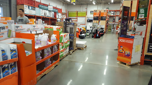 Home Improvement Store «The Home Depot», reviews and photos, 6000 Carlisle Pike, Mechanicsburg, PA 17050, USA