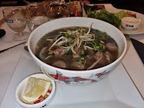 Plats et boissons du Restaurant vietnamien Hanoi Bistro à Toulouse - n°3