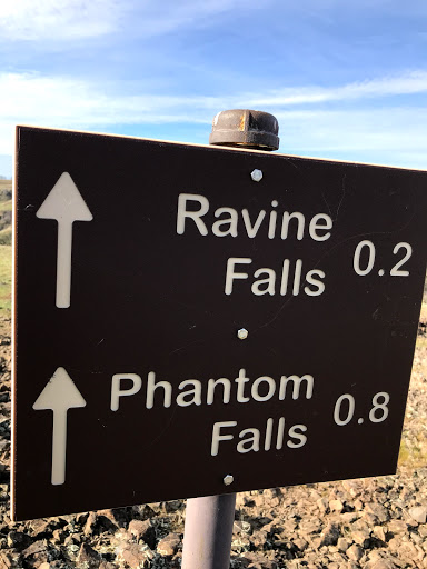 Phantom Falls image