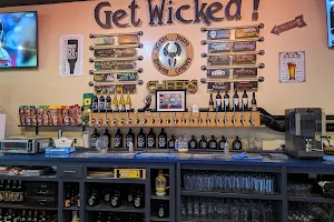 Wicked Teuton Brewing Company image