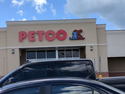 Pet Supply Store «Petco Animal Supplies», reviews and photos, 21851 Towne Center Dr, Watertown, NY 13601, USA