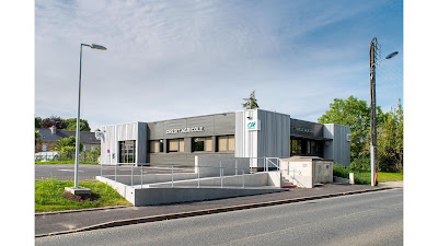 Crédit Agricole Lanvollon à Lanvollon