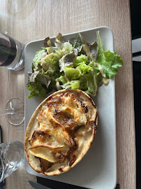 Les plus récentes photos du Restaurant Le Comptoir Gourmand, Saint-Étienne-la-Varenne à Saint-Étienne-la-Varenne - n°4