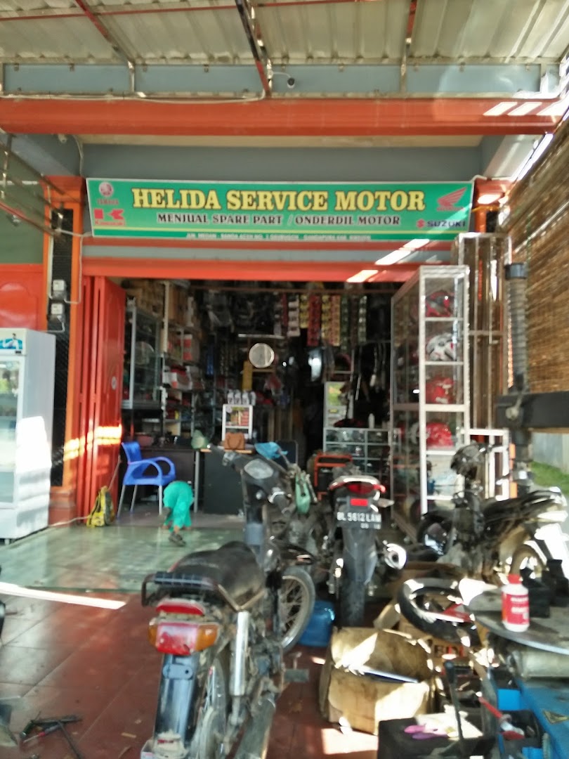 Helida Motor Photo