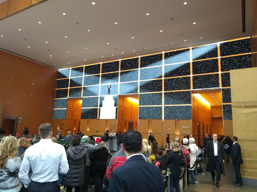 Shopping Mall «The Market and Shops at Comcast Center», reviews and photos, 1701 John F Kennedy Blvd #300, Philadelphia, PA 19103, USA