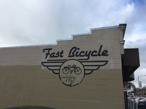 Bicycle Store «Fast Bicycle», reviews and photos, 2274 Alum Rock Ave, San Jose, CA 95116, USA