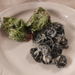 Photo n°1 de l'avis de Achille.i fait le 13/11/2022 à 06:01 sur le  Il Pellegrino à Bologna