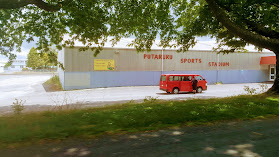 Putaruru Sports Stadium