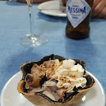 Photo n°3 de l'avis de Raimond.e fait le 08/09/2023 à 19:30 sur le  Il Gabbiano à Gallico Marina