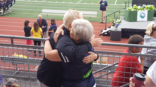 Stadium «Sunset Stadium», reviews and photos, 1707 Main St, Sumner, WA 98390, USA