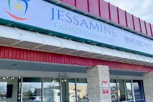 Jessamine Family Dentistry image