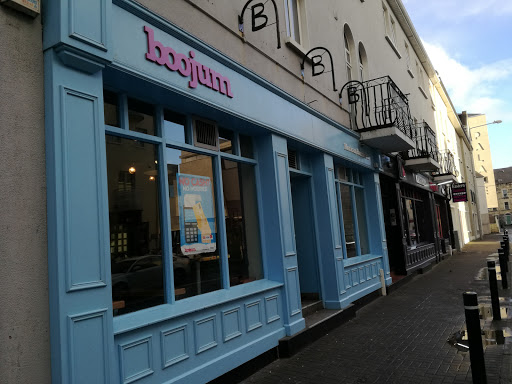 Boojum - Galway