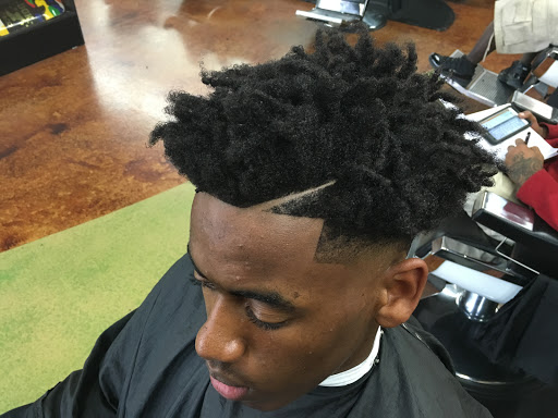 Barber Shop «Second To None Barber Shop», reviews and photos, 1320 N Florida Ave, Lakeland, FL 33805, USA