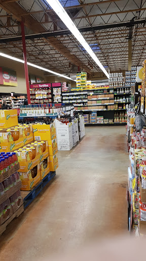 Grocery Store «Grocery Outlet Bargain Market», reviews and photos, 1060 Oroville Dam Blvd E, Oroville, CA 95965, USA