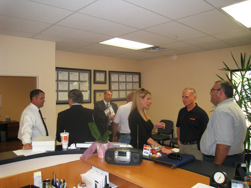 Trucking School «Napier Truck Driver Training, Inc.», reviews and photos