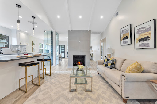 Nathalie Interior Motives Home staging and Design image