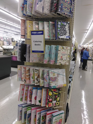 Craft Store «Hobby Lobby», reviews and photos, 4106 S College Ave Suite 101, Fort Collins, CO 80525, USA