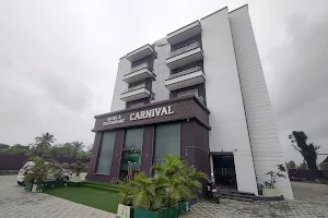 Hotel Carnival Diu (Pure Veg.) image