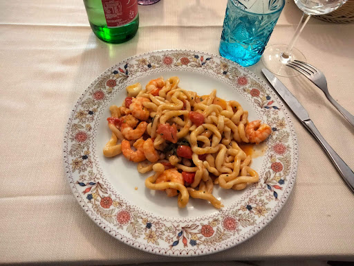 Ristorante Pizzeria La Dolce Vita in Colleferro, Città Metropolitana di Roma Capitale