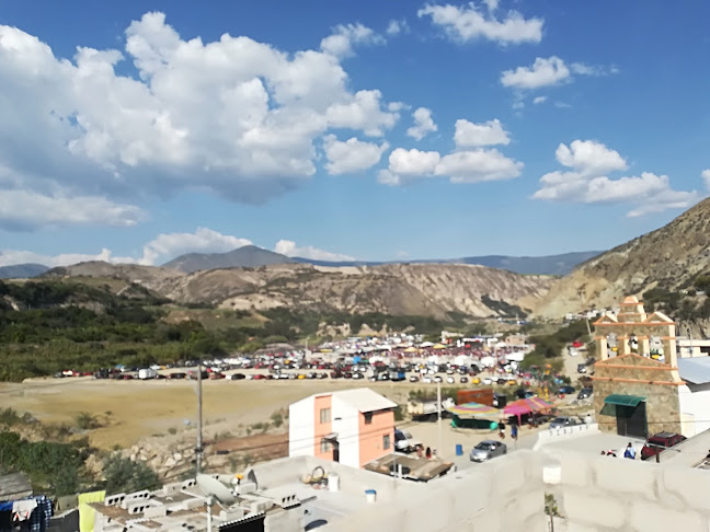 Opiniones de Viveres El Chota en San Miguel de Ibarra - Tienda de ultramarinos