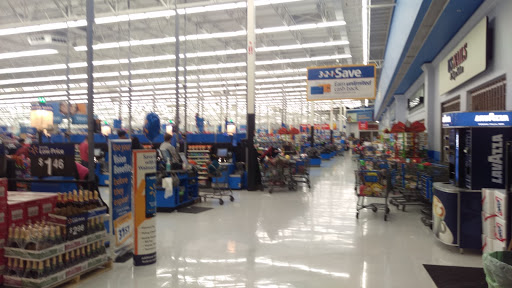 Department Store «Walmart Supercenter», reviews and photos, 8520 N Beach St, Fort Worth, TX 76244, USA