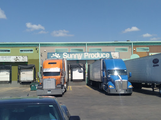 Sunny Produce & Brokerage LLC