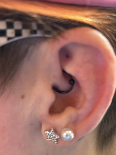 Explore calligraphy tattoo ideas, creative tattoo ideas in San Diego, available at Body Art Salon