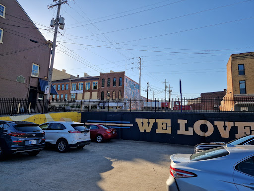 Furniture Store «Schmitt Furniture», reviews and photos, 101 E Main St, New Albany, IN 47150, USA