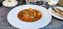 Curry du Restaurant Indien à Amiens - n°15