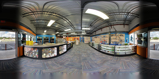 Toy Store «Bricks & Minifigs San Antonio», reviews and photos, 21850 Bulverde Rd #102, San Antonio, TX 78259, USA