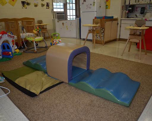Preschool «Childtime of Rahway, NJ», reviews and photos, 215 Elm Ave, Rahway, NJ 07065, USA