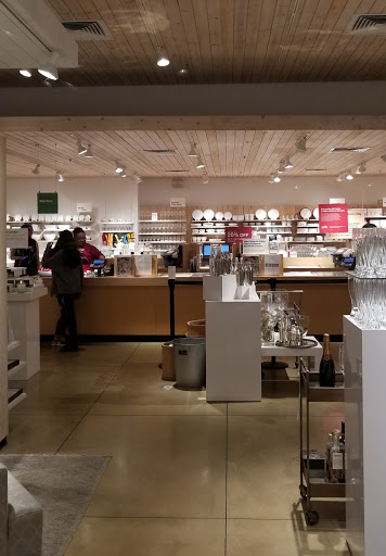 Furniture Store «Crate and Barrel», reviews and photos, 1115 Broadway Plaza, Walnut Creek, CA 94596, USA
