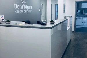 Dent'Alpes Centre Dentaire image