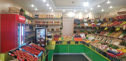 Épicerie Primeurs Gambetta Chelles