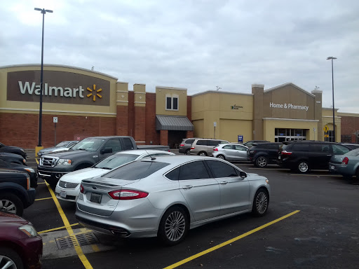 Department Store «Walmart Supercenter», reviews and photos, 8288 Cincinnati Dayton Rd, West Chester Township, OH 45069, USA