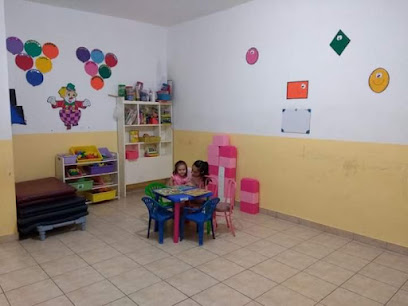 Estancia Infantil Bebelandia