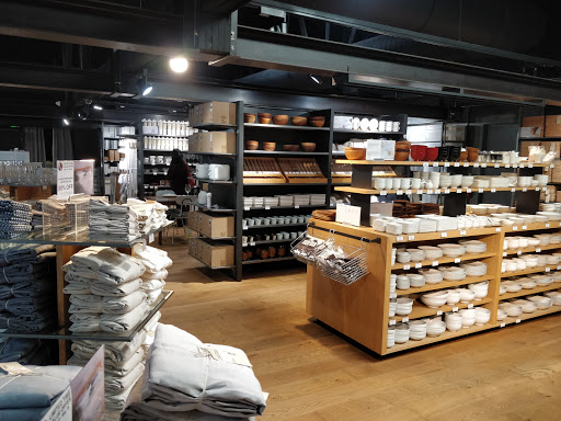 Clothing Store «MUJI Santa Monica», reviews and photos, 2936 Main St, Santa Monica, CA 90405, USA