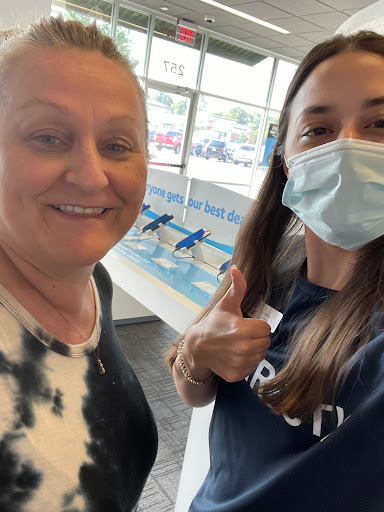 Cell Phone Store «AT&T», reviews and photos, 257 E 5th St, Eureka, MO 63025, USA