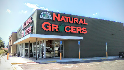 Natural Grocers