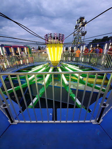 Tourist Attraction «Clinton County Fairgrounds», reviews and photos, 958 W Main St, Wilmington, OH 45177, USA