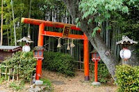 瓊寶庫山本宮