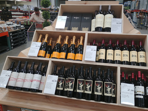 Warehouse store «Costco Wholesale», reviews and photos, 218 Lower Mountain View Dr, Colchester, VT 05446, USA